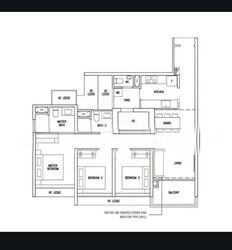 The Botany At Dairy Farm (D23), Condominium #556068121